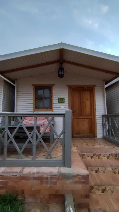 Shams Hotel & Dive Centre Dahab Exterior foto